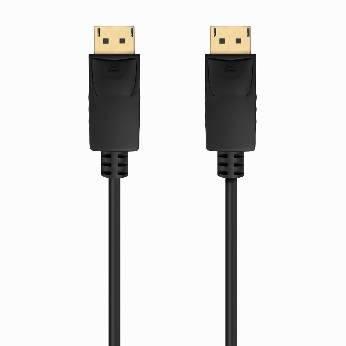 Cable DisplayPort Aisens A124-0739 Negro 1,5 m 4K Ultra HD