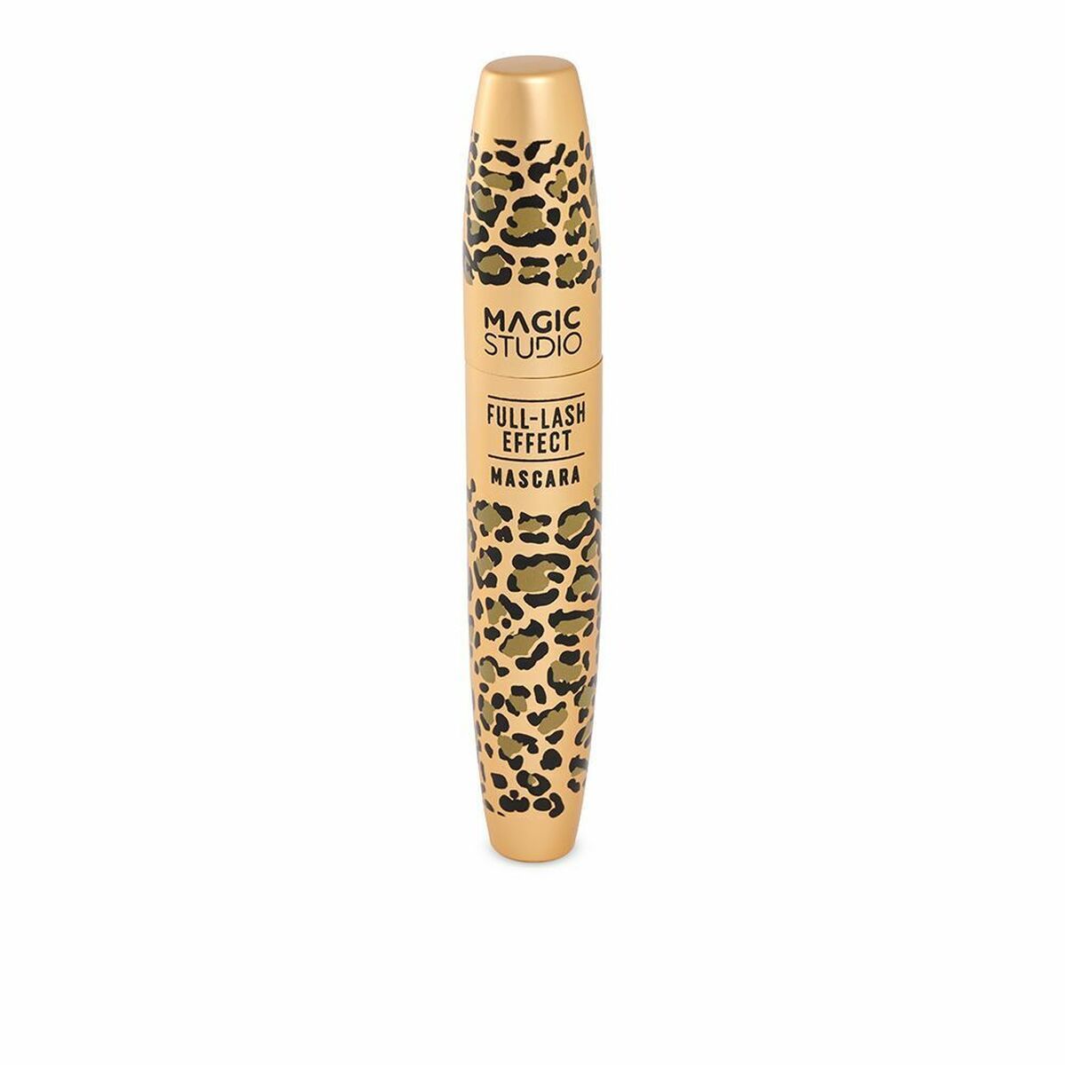 Máscara de Pestañas Magic Studio 66005 Negro 12 ml