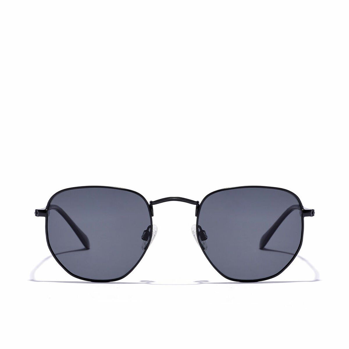 Gafas de sol polarizadas Hawkers Sixgon Drive Negro Gris (1 unidad) (Ø 51 mm)
