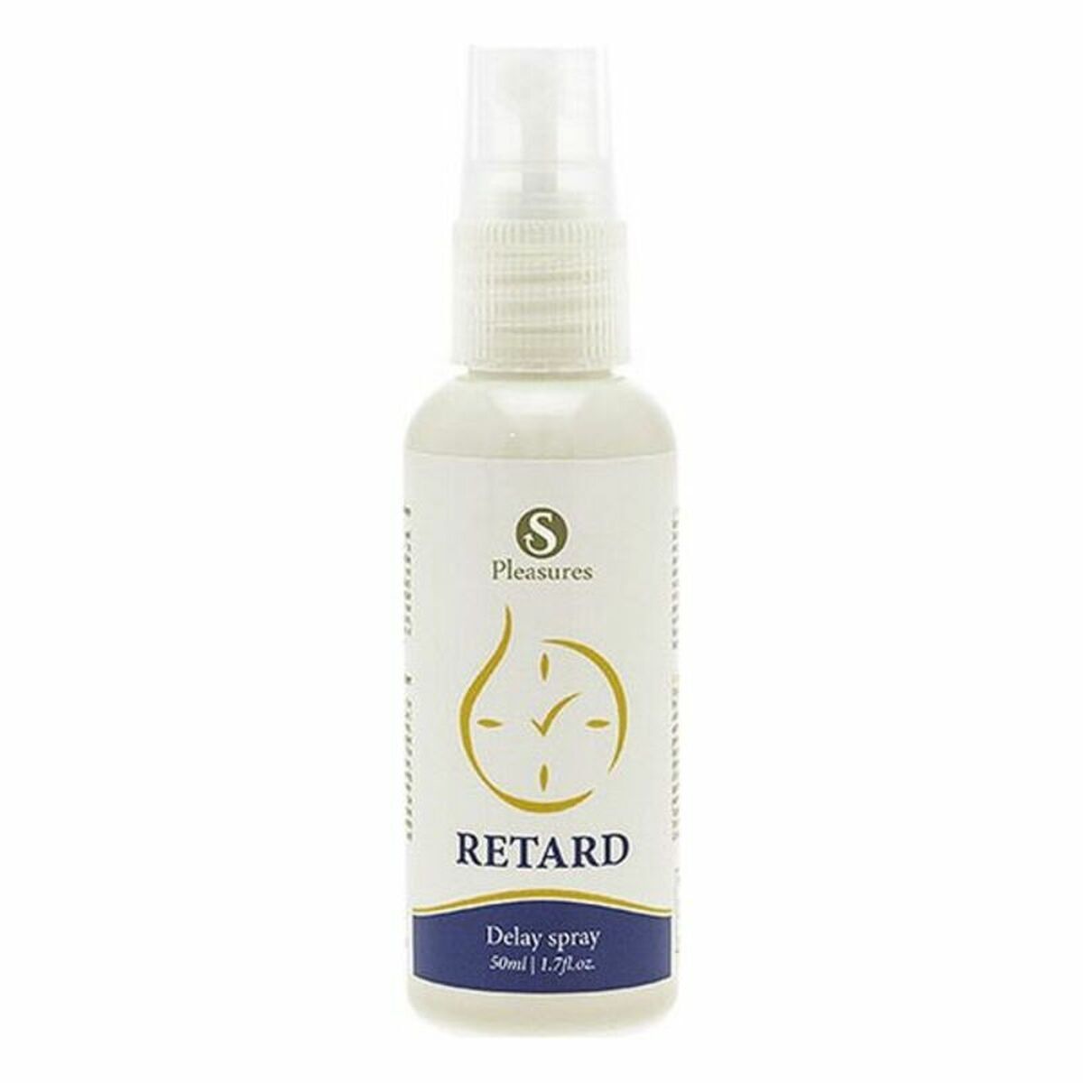 Spray Retardante S Pleasures 50 ml