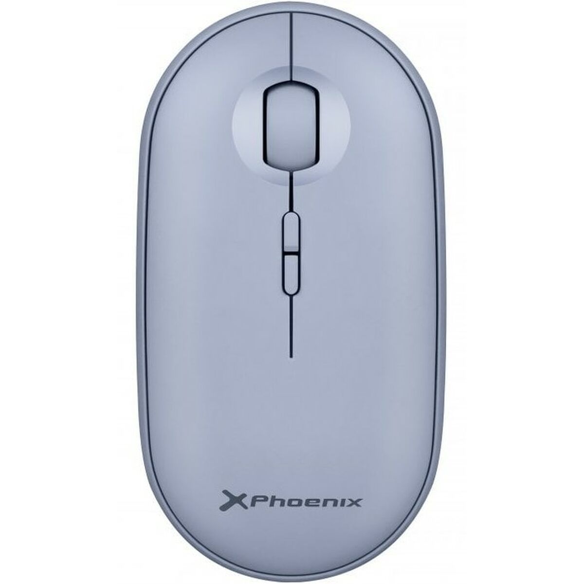 Ratón Inalámbrico Phoenix REBBLE (1 unidad)