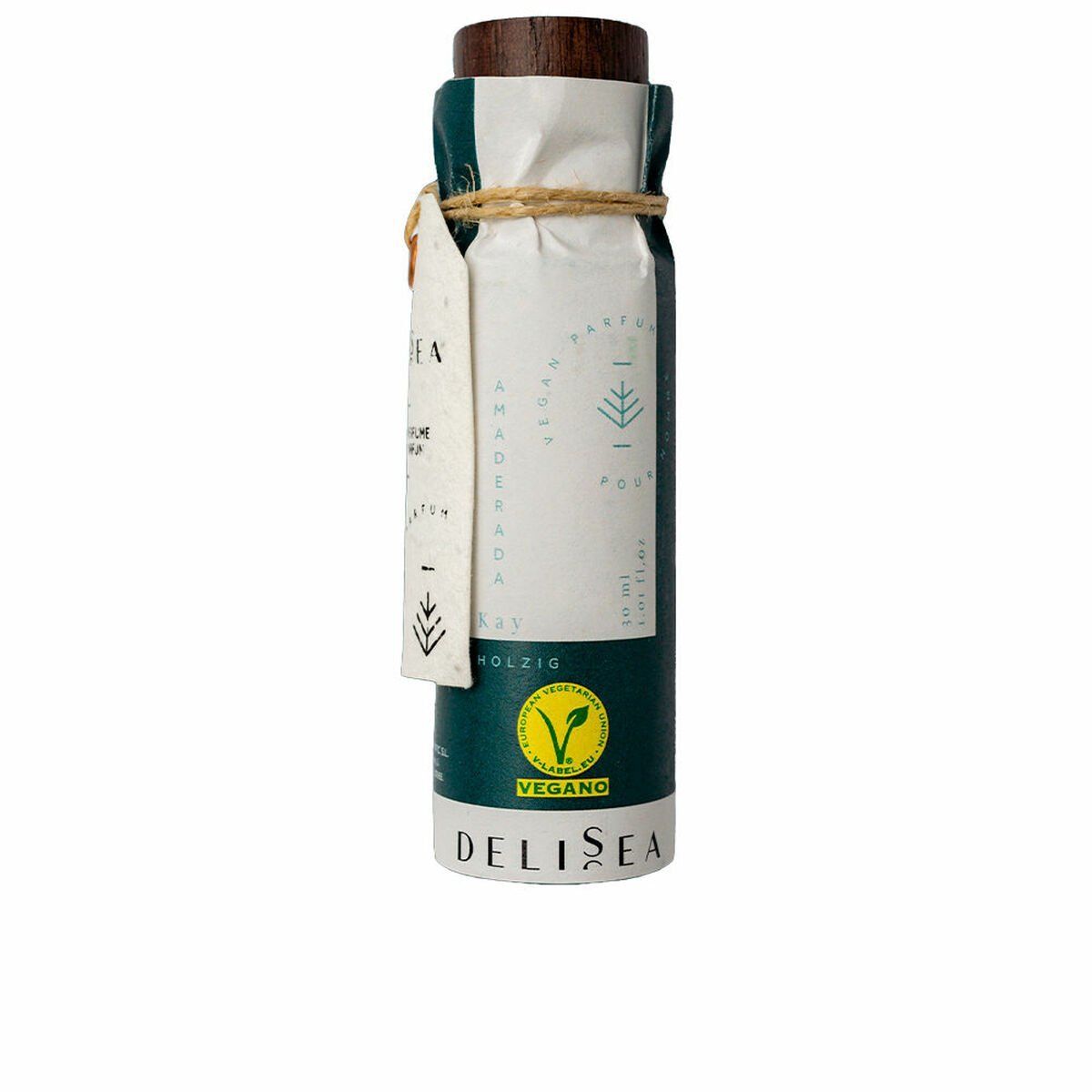 Perfume Hombre Delisea KAY PARFUM HOMME EDP 30 ml