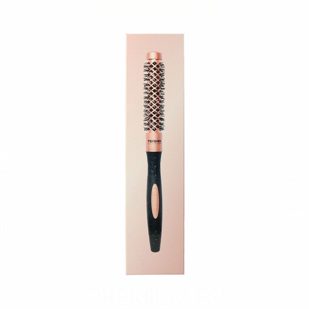 Cepillo Redondo Termix Evolution Gold (17 mm)