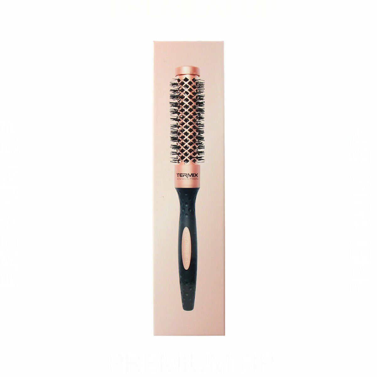 Cepillo Redondo Termix Evolution Gold Rose (23 mm)