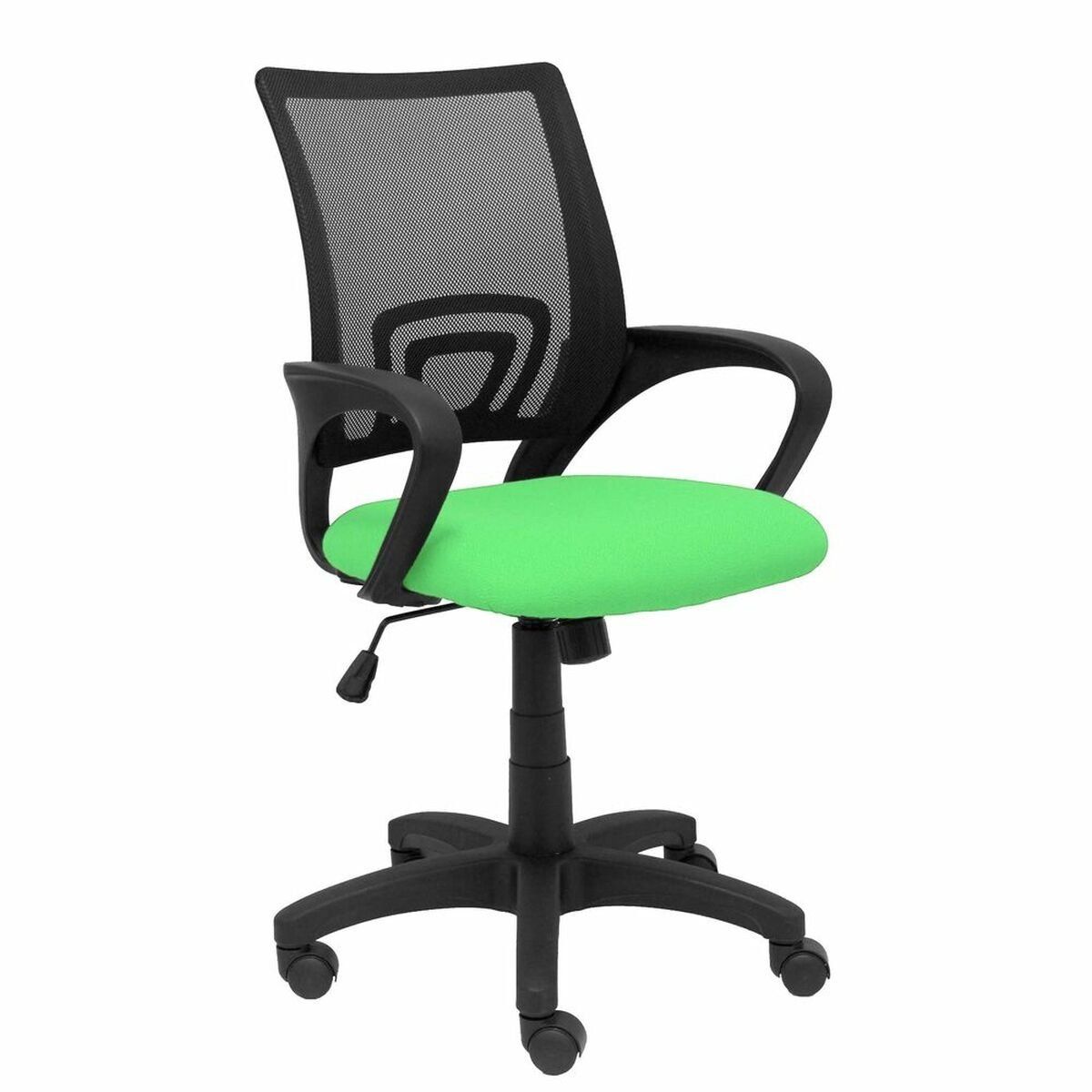 Silla de Oficina Piqueras y Crespo 40B22RN Pistacho