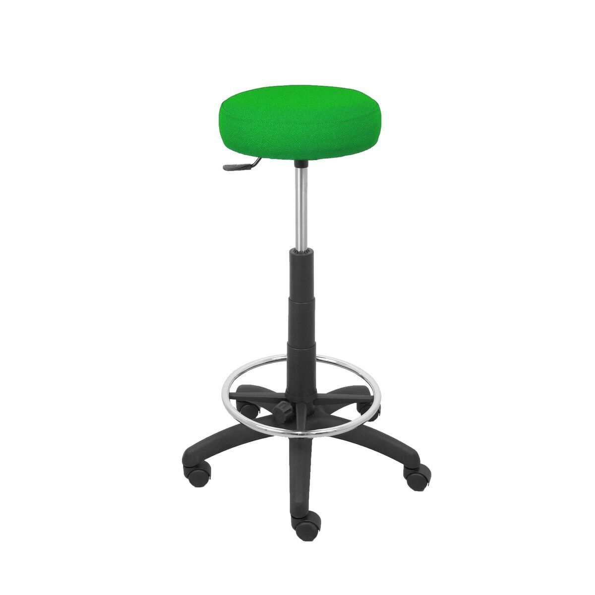 Taburete Piqueras y Crespo T10GB15 Verde
