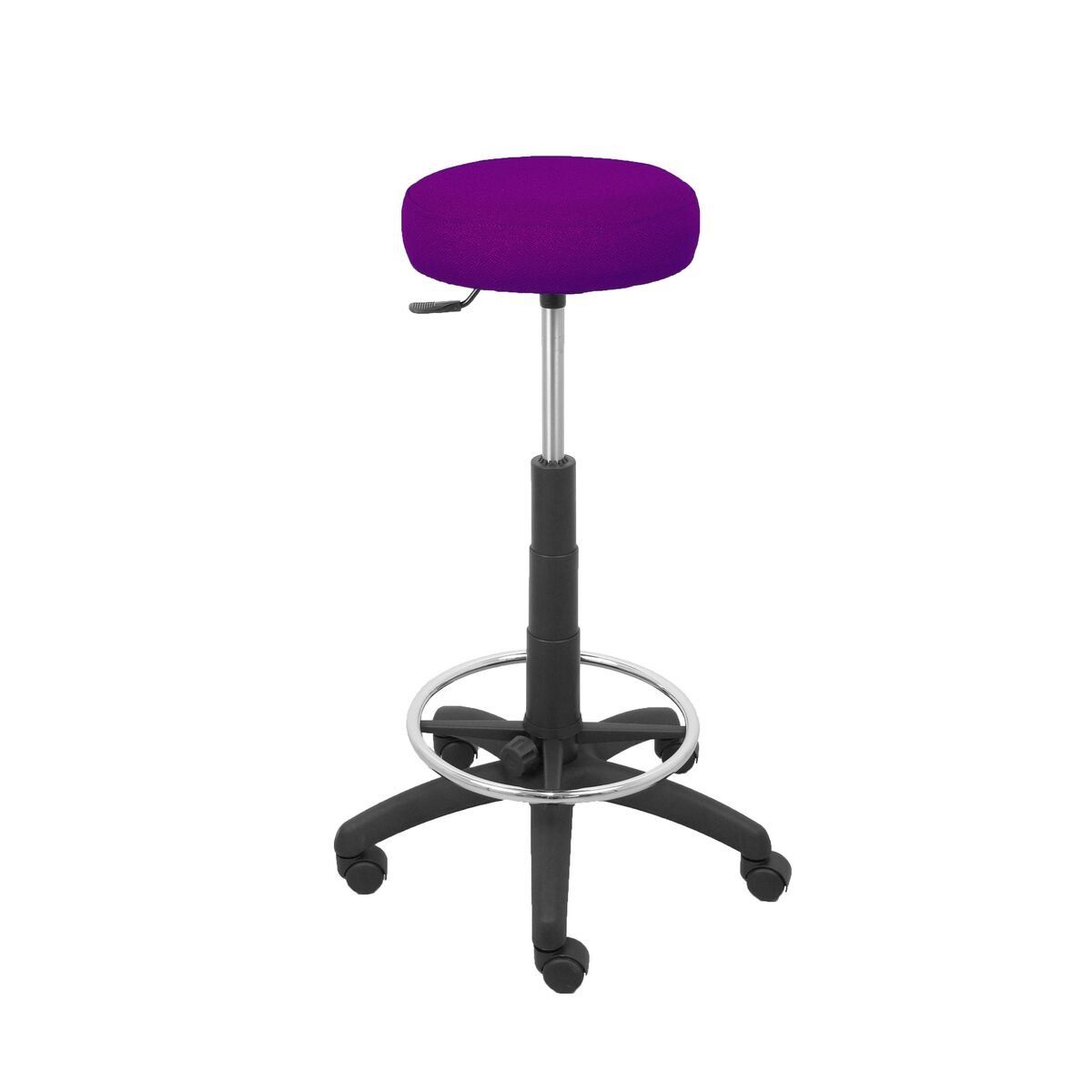 Taburete Piqueras y Crespo 10GB760 Morado
