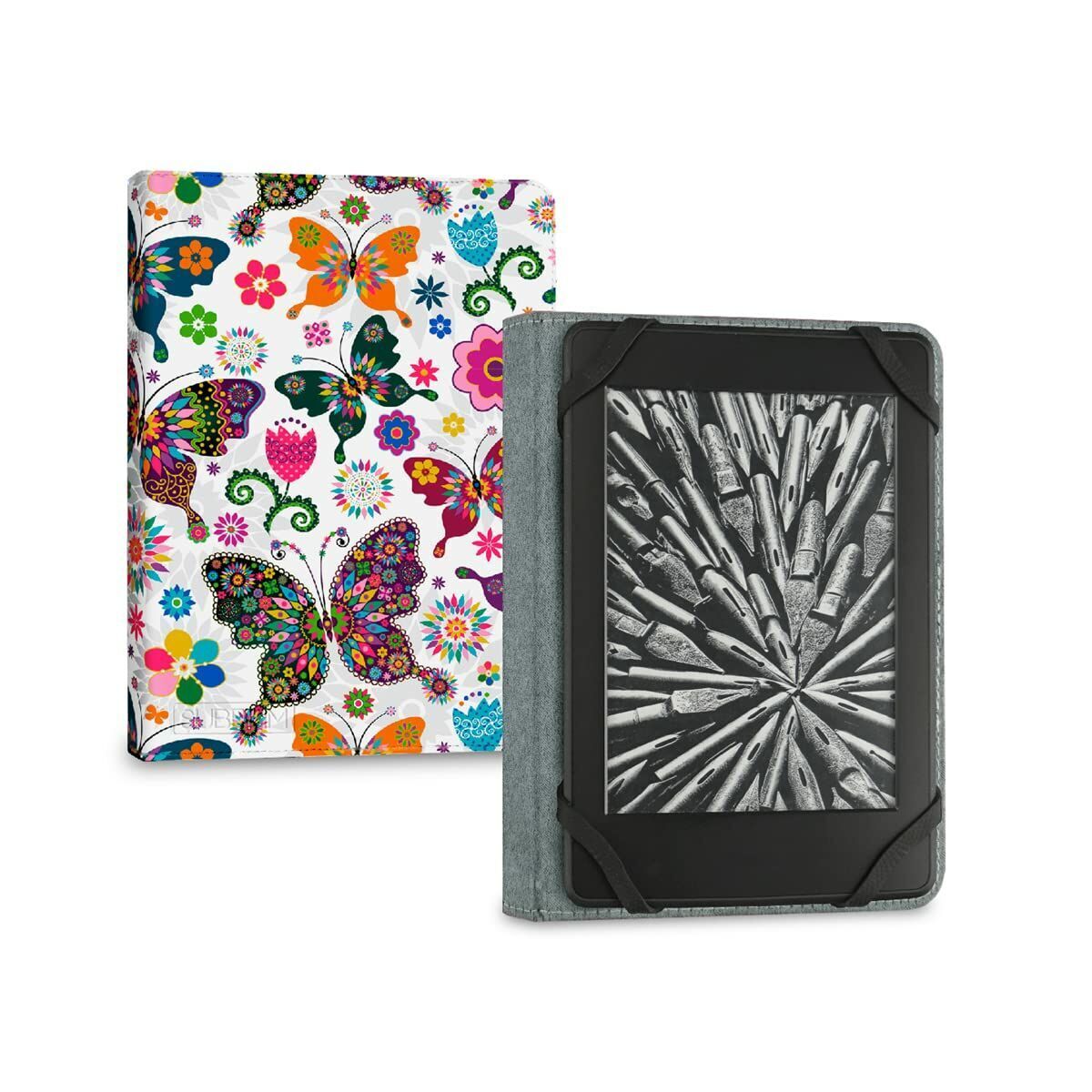 Funda para eBook Subblim Clever