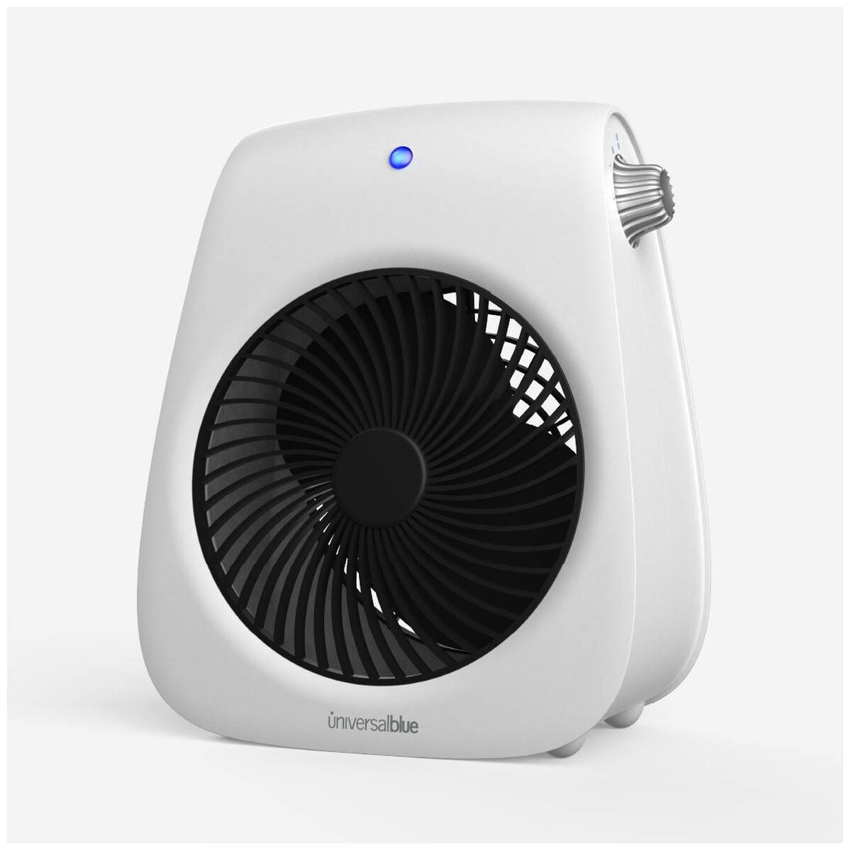 Calefactor Vertical Universal Blue 494-UCVT9304-21 Blanco 2000 W