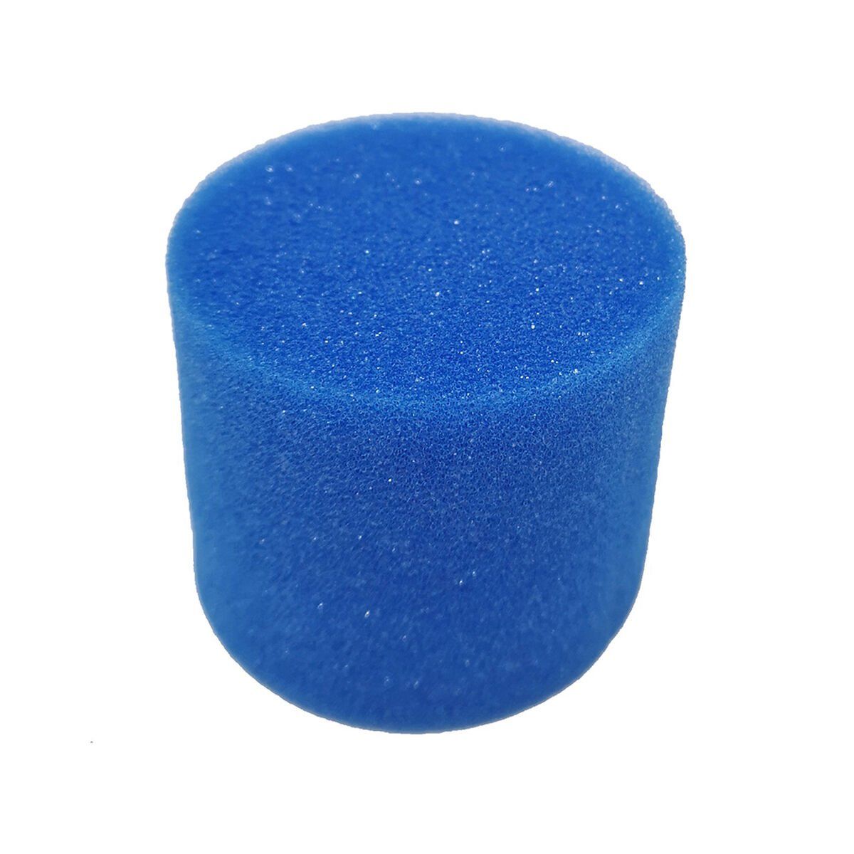 Filtro de aspiradora Fagor fge120 - 78402 Recambio Aspirador Escoba Azul Esponja