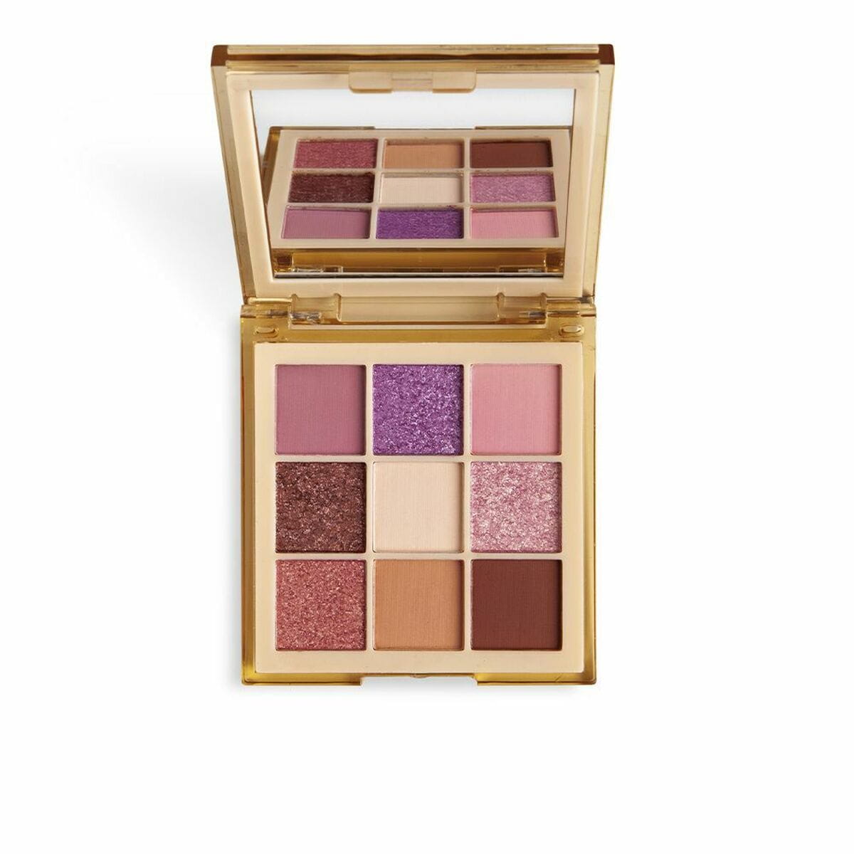 Paleta de Sombras de Ojos Magic Studio Eyeshadow Palette Very Nude (1 unidad)