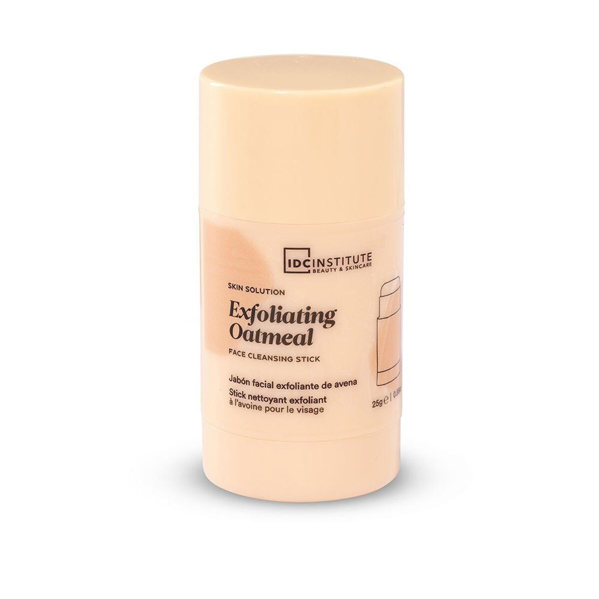 Loción Exfoliante IDC Institute