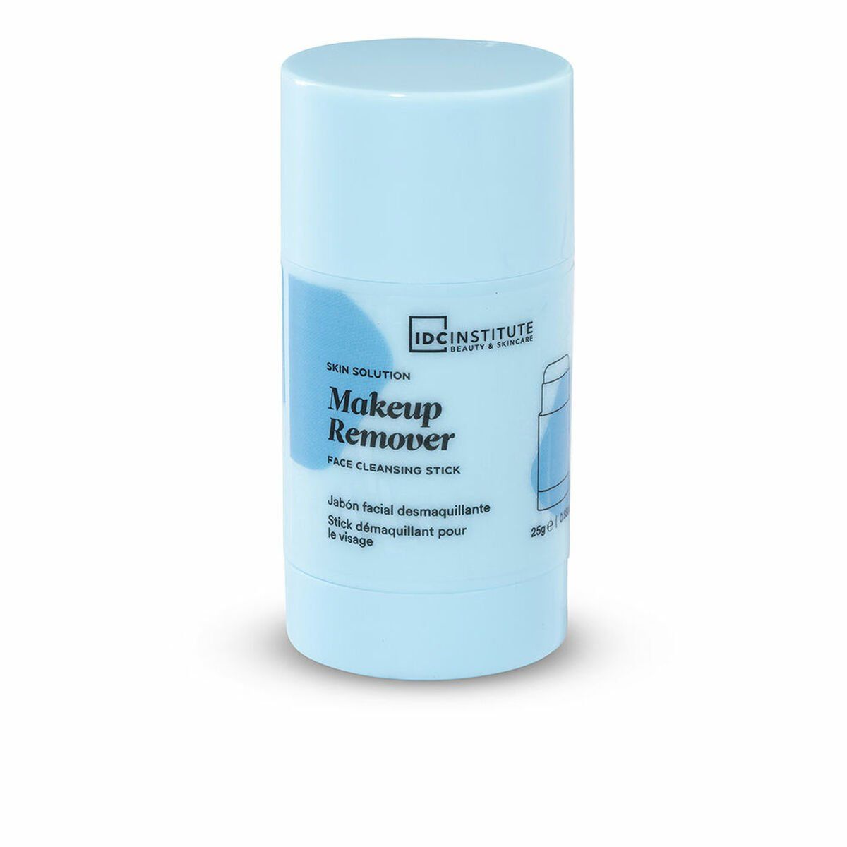 Limpiador Facial IDC Institute Makeup Remover Desmaquillante Stick 25 g