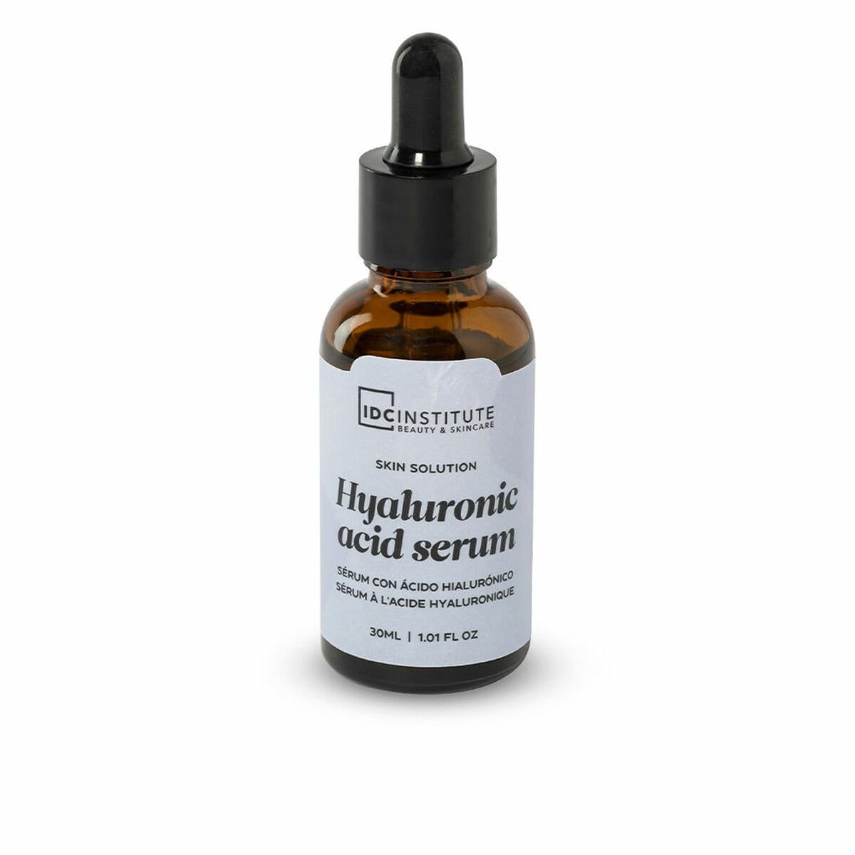 Sérum Facial IDC Institute HYALURONIC ACID 30 ml Ácido Hialurónico