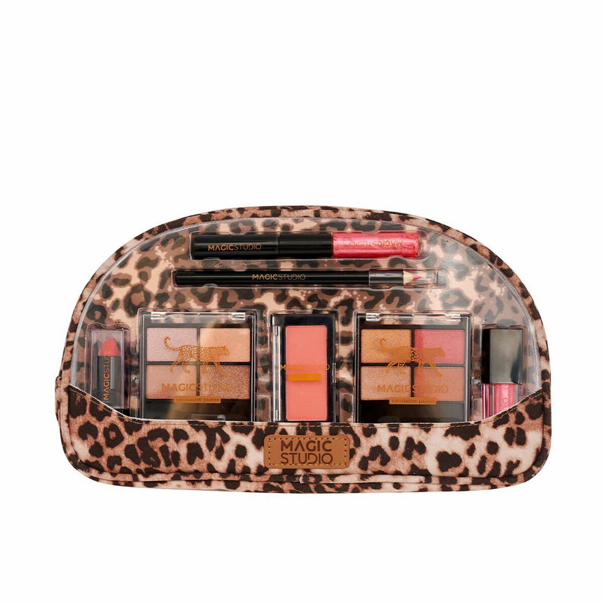 Set de Maquillaje IDC Institute