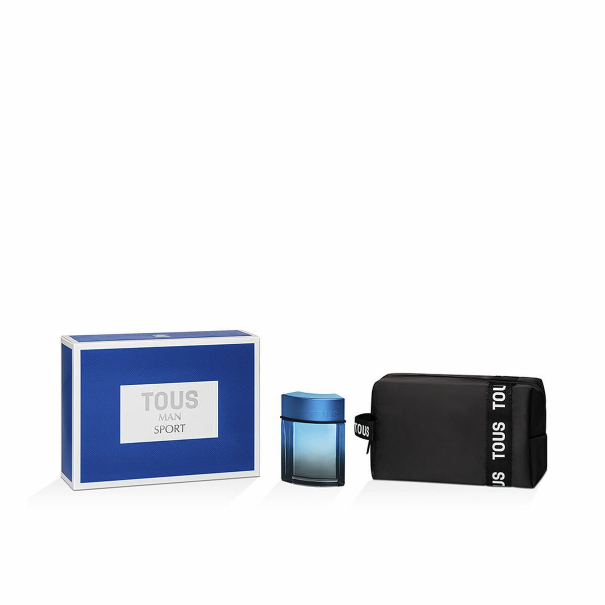 Set de Perfume Hombre Tous TOUS MAN 2 Piezas