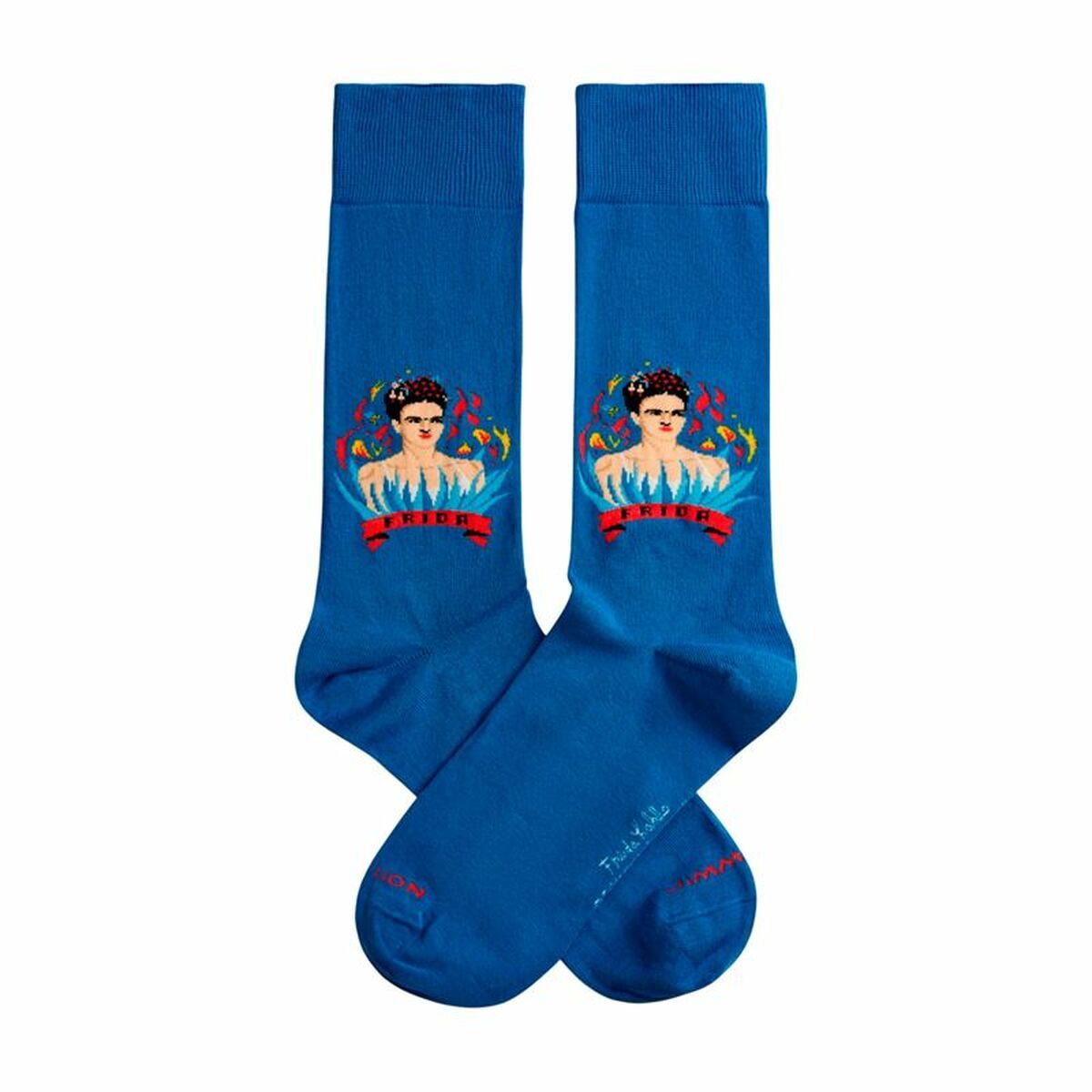 Calcetines Deportivos Jimmy Lion Frida