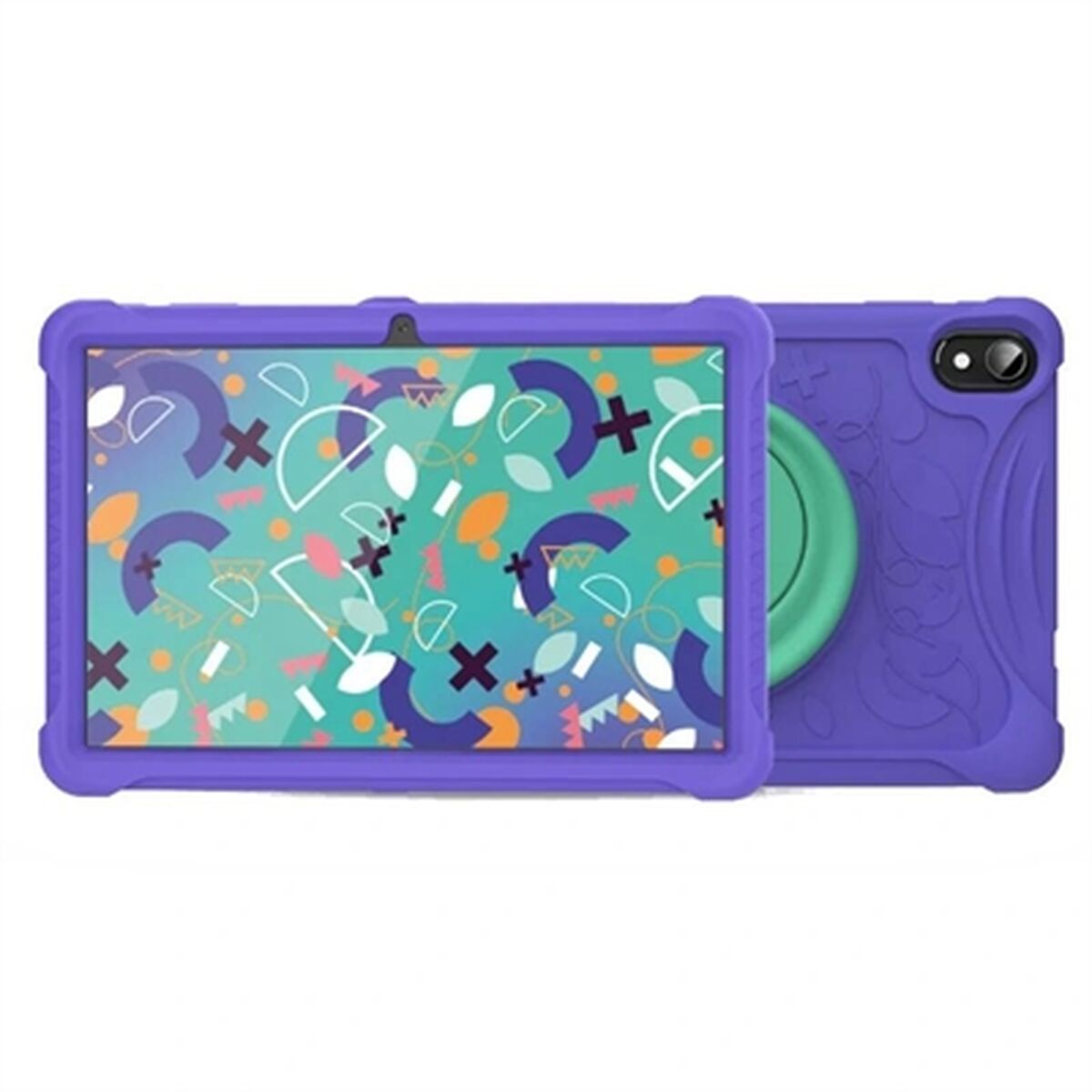 Tablet SPC 4338V Morado