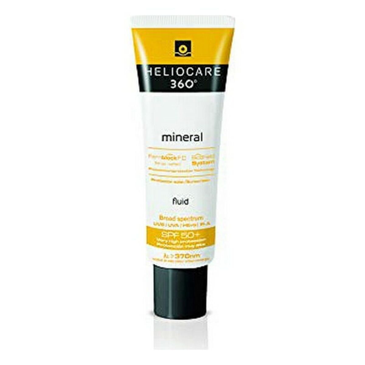 Protector Solar Facial Heliocare 50810040 Spf 50 50 ml