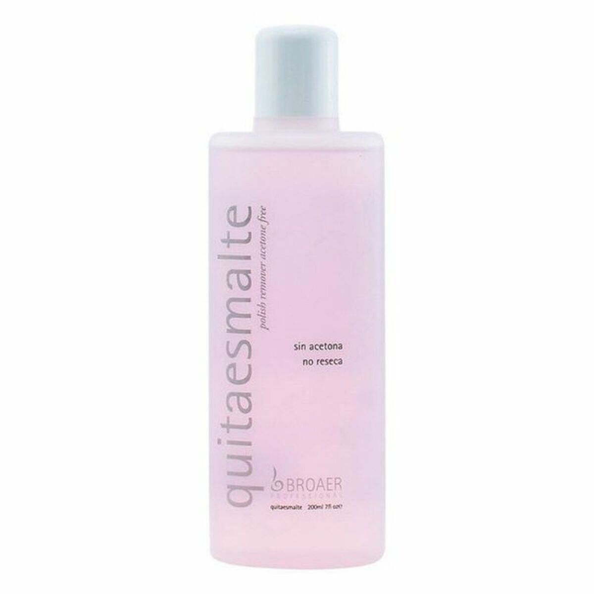 Quitaesmalte Broaer 1343-25841 200 ml