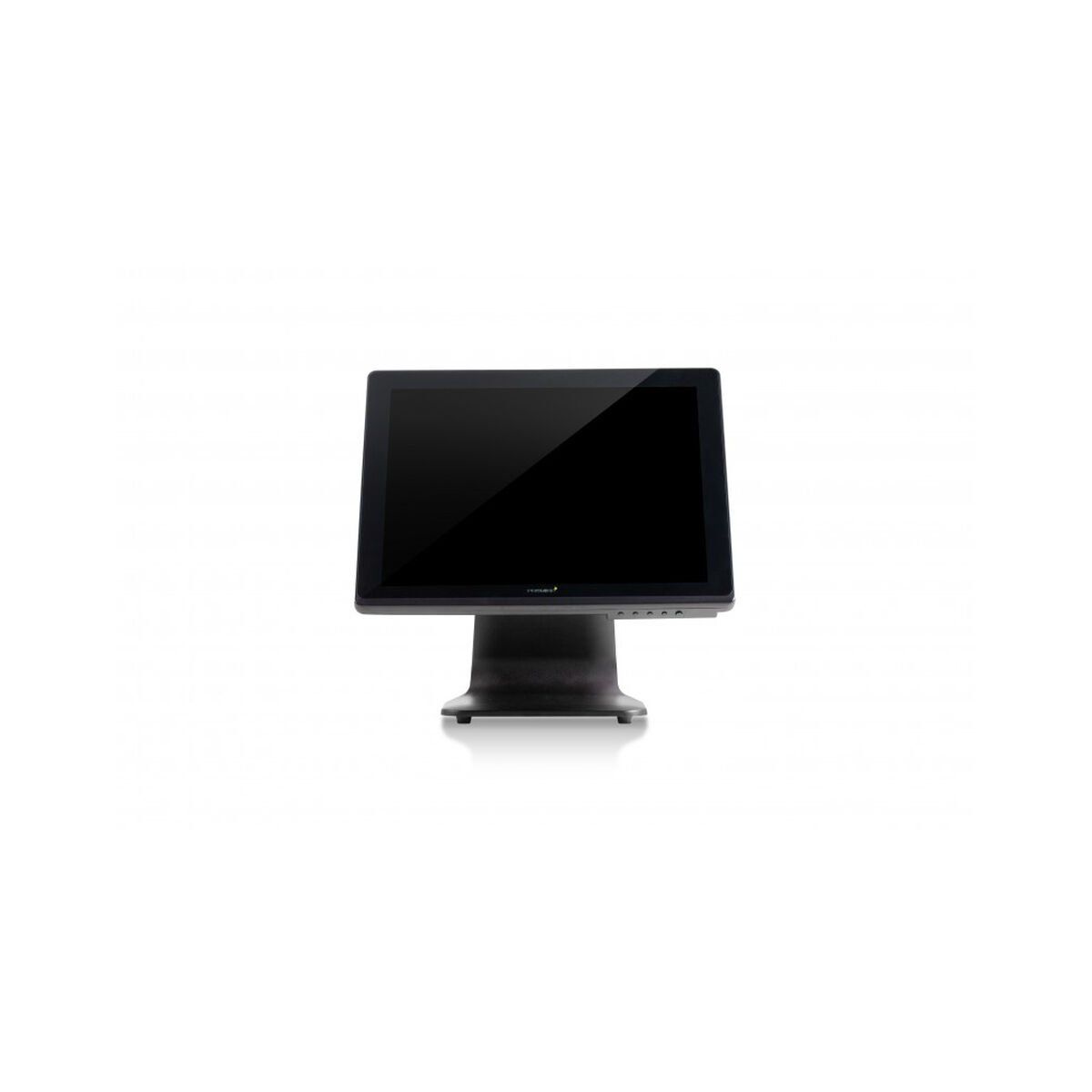 Visor para TPV Premier TPM17TOUCHCAPB