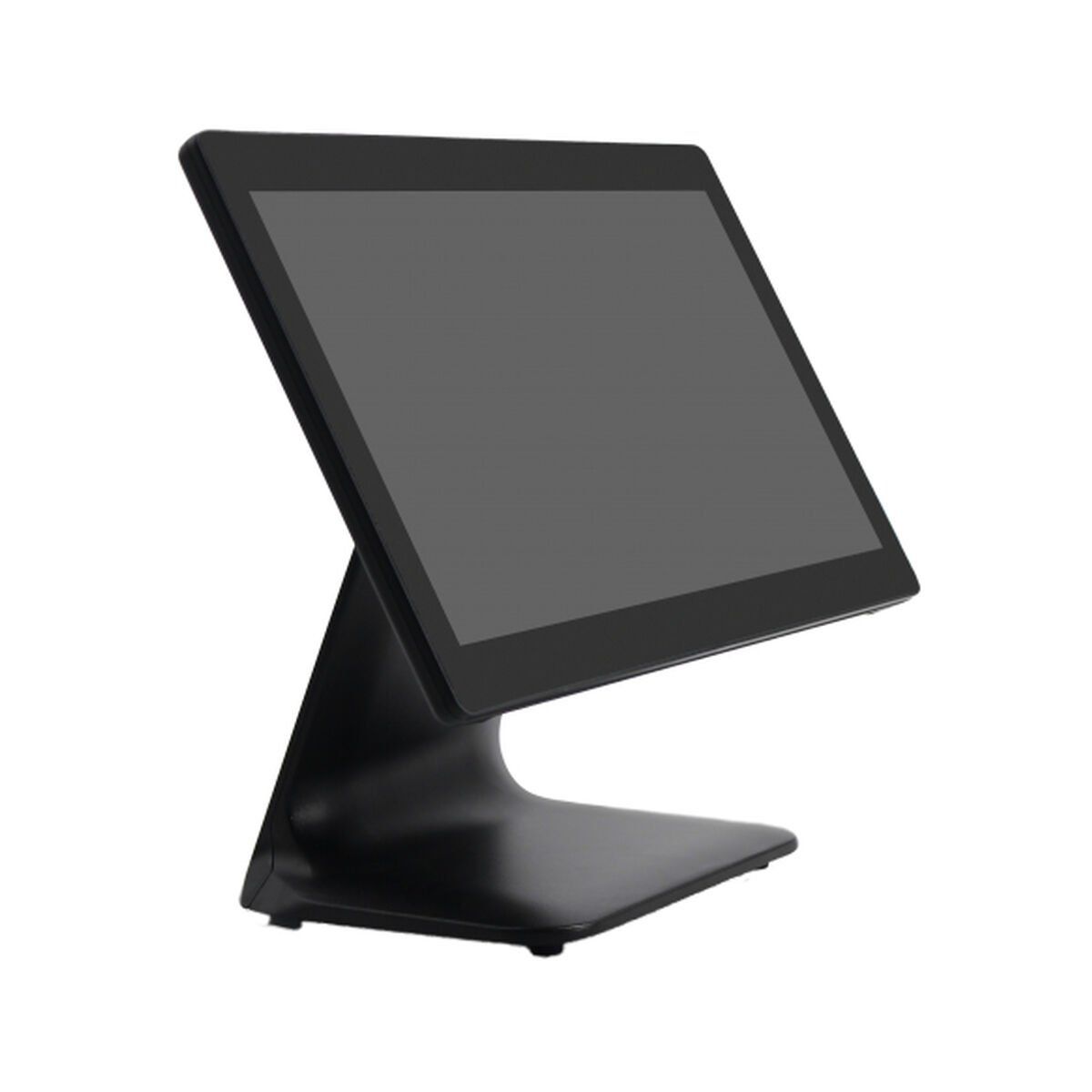 Pantalla Táctil Interactiva Premier TM-156 Negro