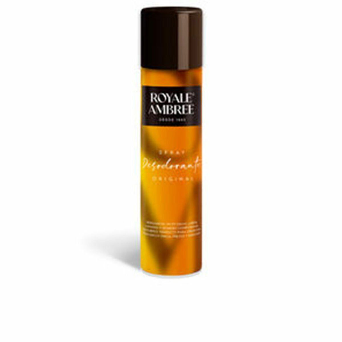 Desodorante Royale Ambree ROYALE AMBREE 250 ml