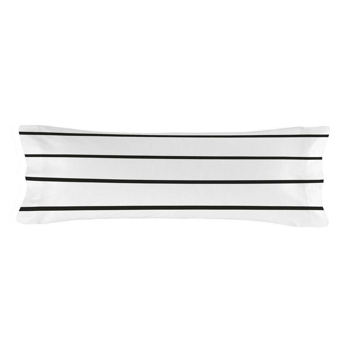 Funda de almohada HappyFriday Blanc Blush Multicolor 45 x 110 cm
