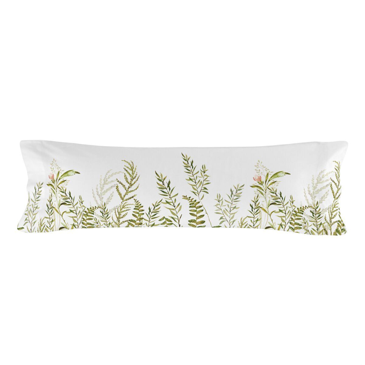 Funda de almohada HappyFriday HAPPYFRIDAY Multicolor 15 x 1 x 38 cm