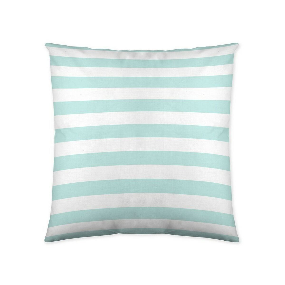 Funda de cojín Lemon Ribbon Track (50 x 50 cm)