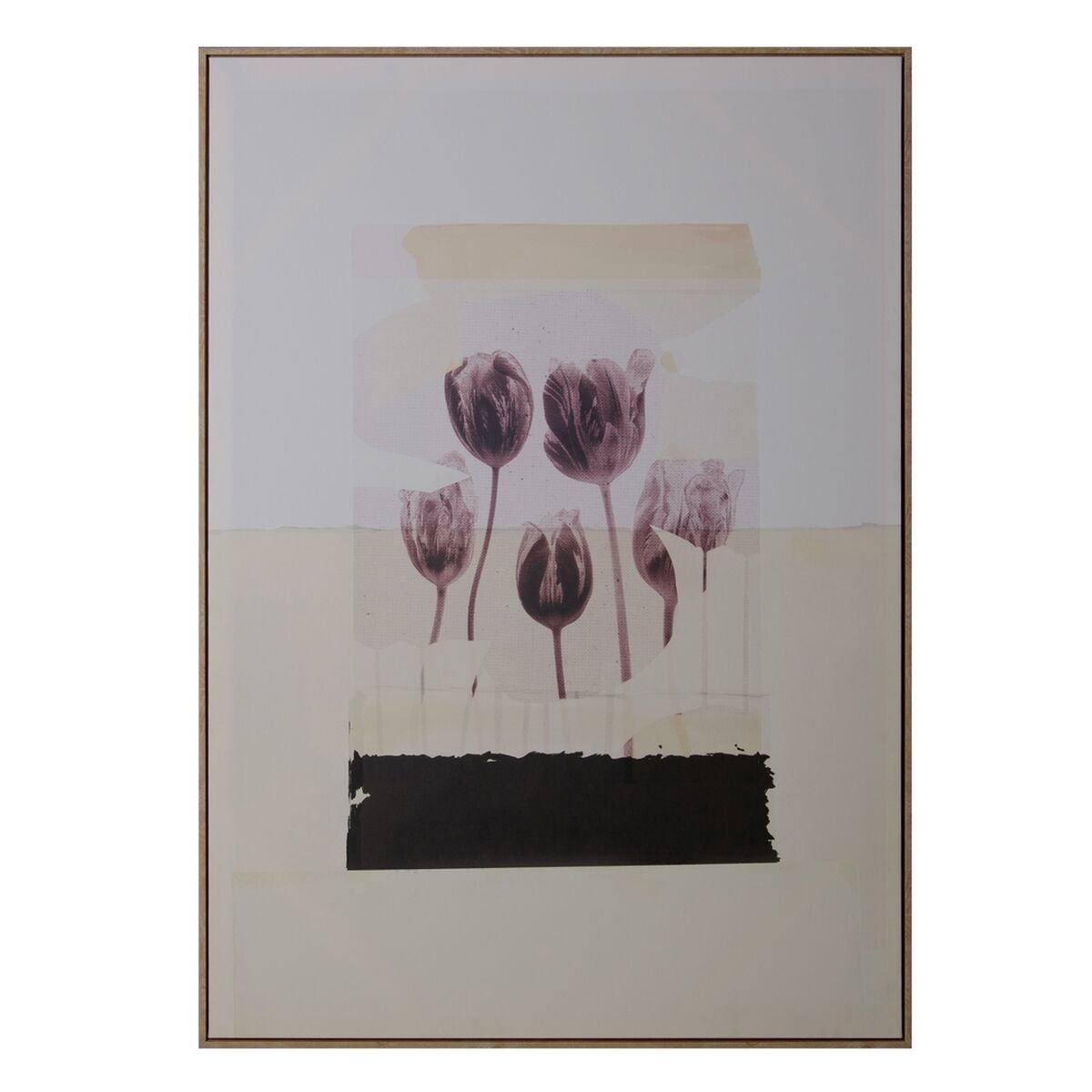 Lienzo Poliestireno Lienzo 100 x 4 x 140 cm