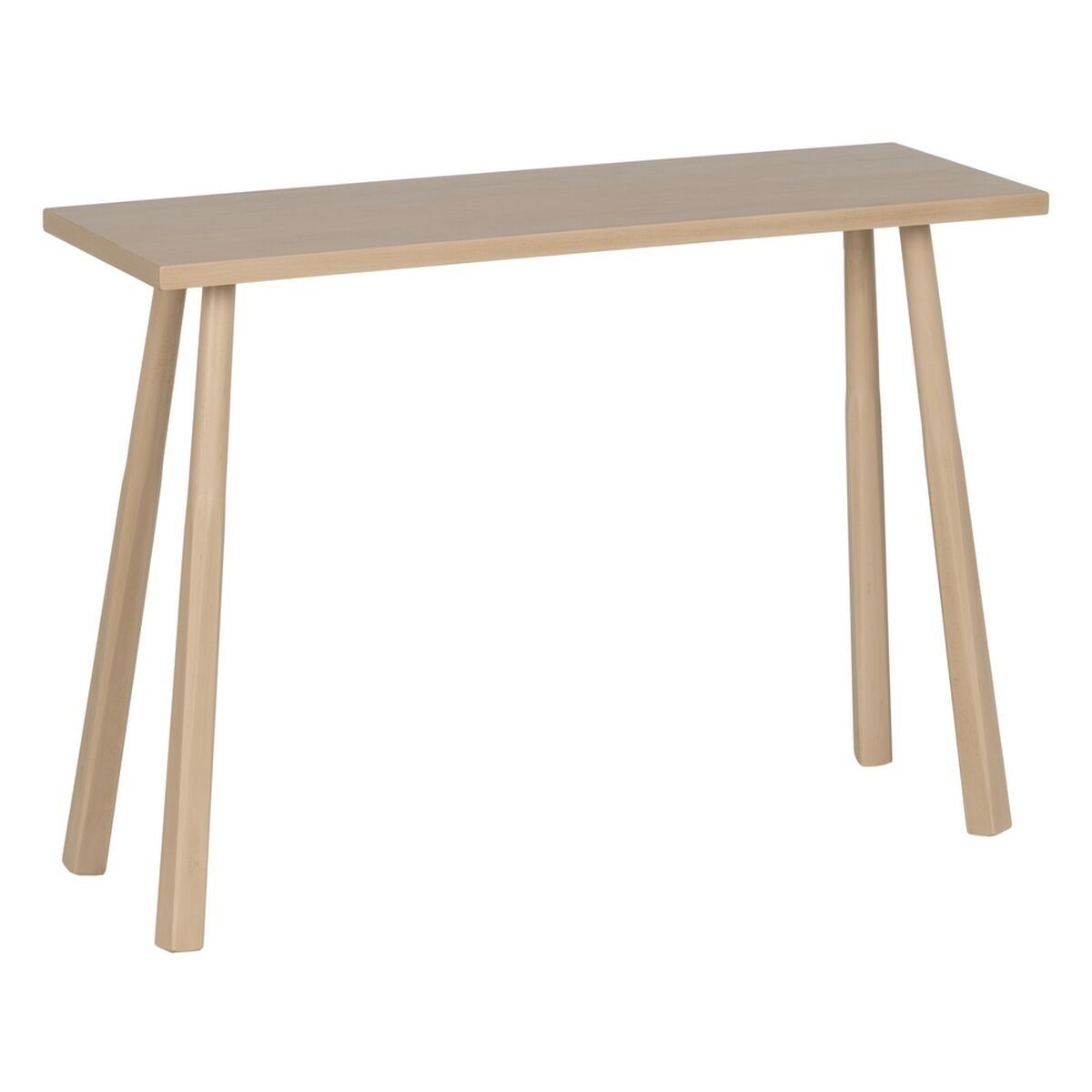 Recibidor Natural 106 x 35 x 75 cm
