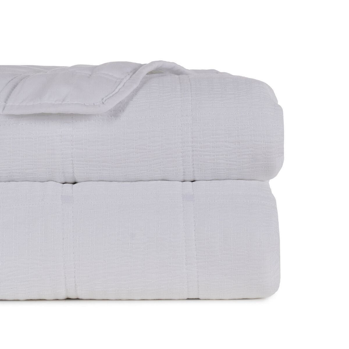 Colcha Blanco 230 x 280 x 1 cm