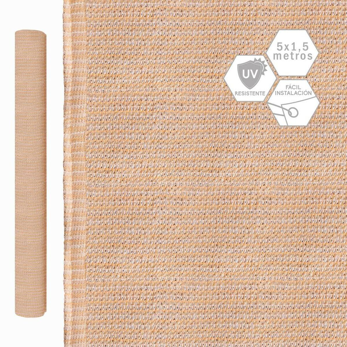 Malla de Ocultación Mallas 1 x 500 x 150 cm 90 %