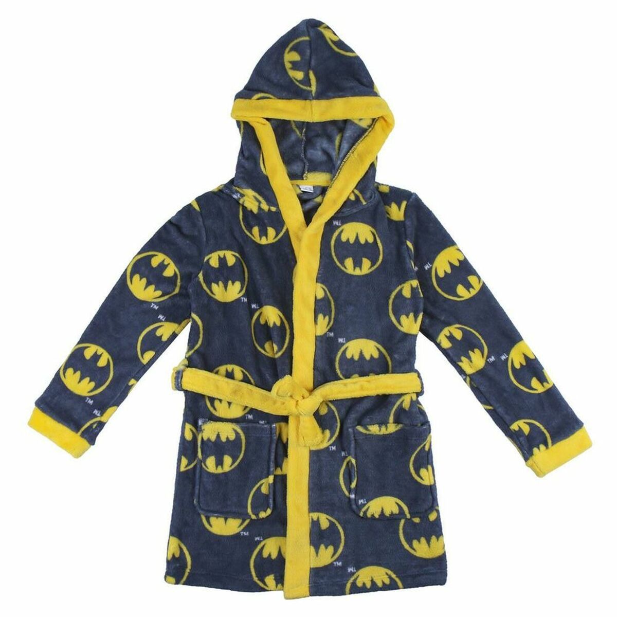 Batín Infantil Batman