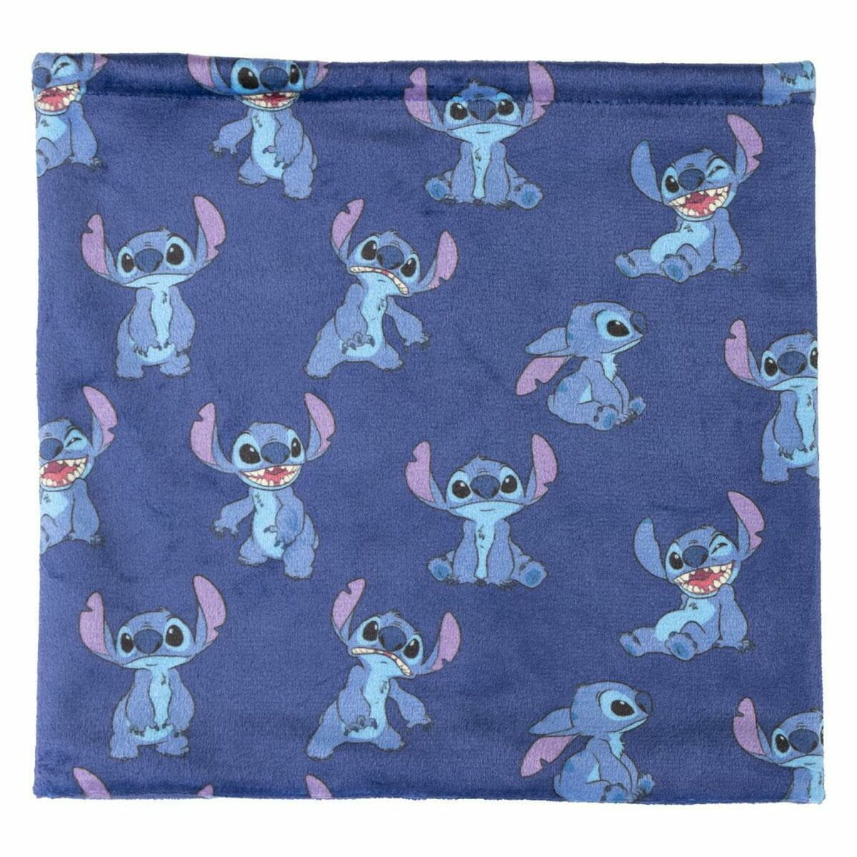 Braga de Cuello Stitch 25,5 x 24 cm 3-8 Años