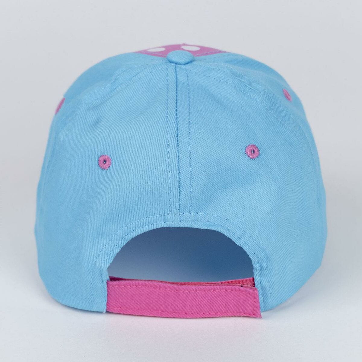 Gorra Infantil Minnie Mouse