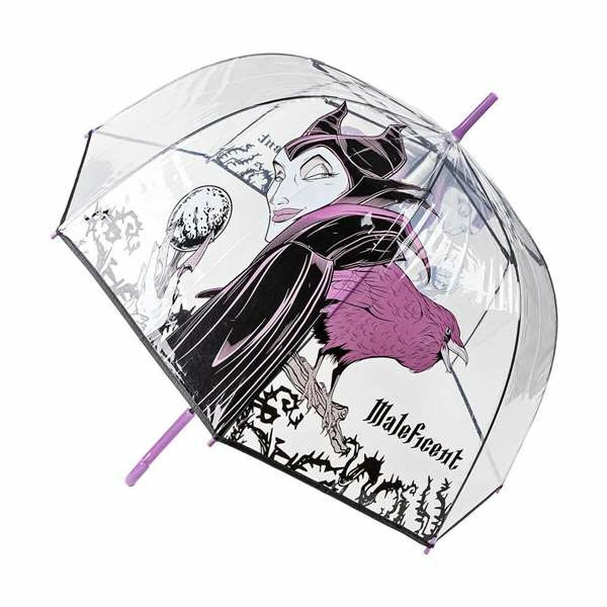 Paraguas Disney 60 cm