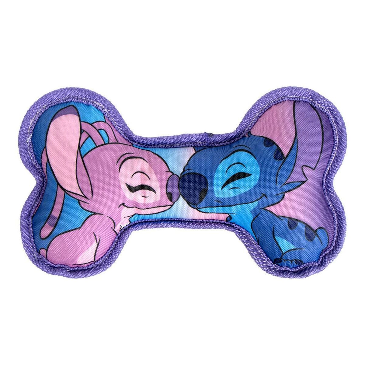 Juguete para perros Stitch 23 x 12 x 3 cm