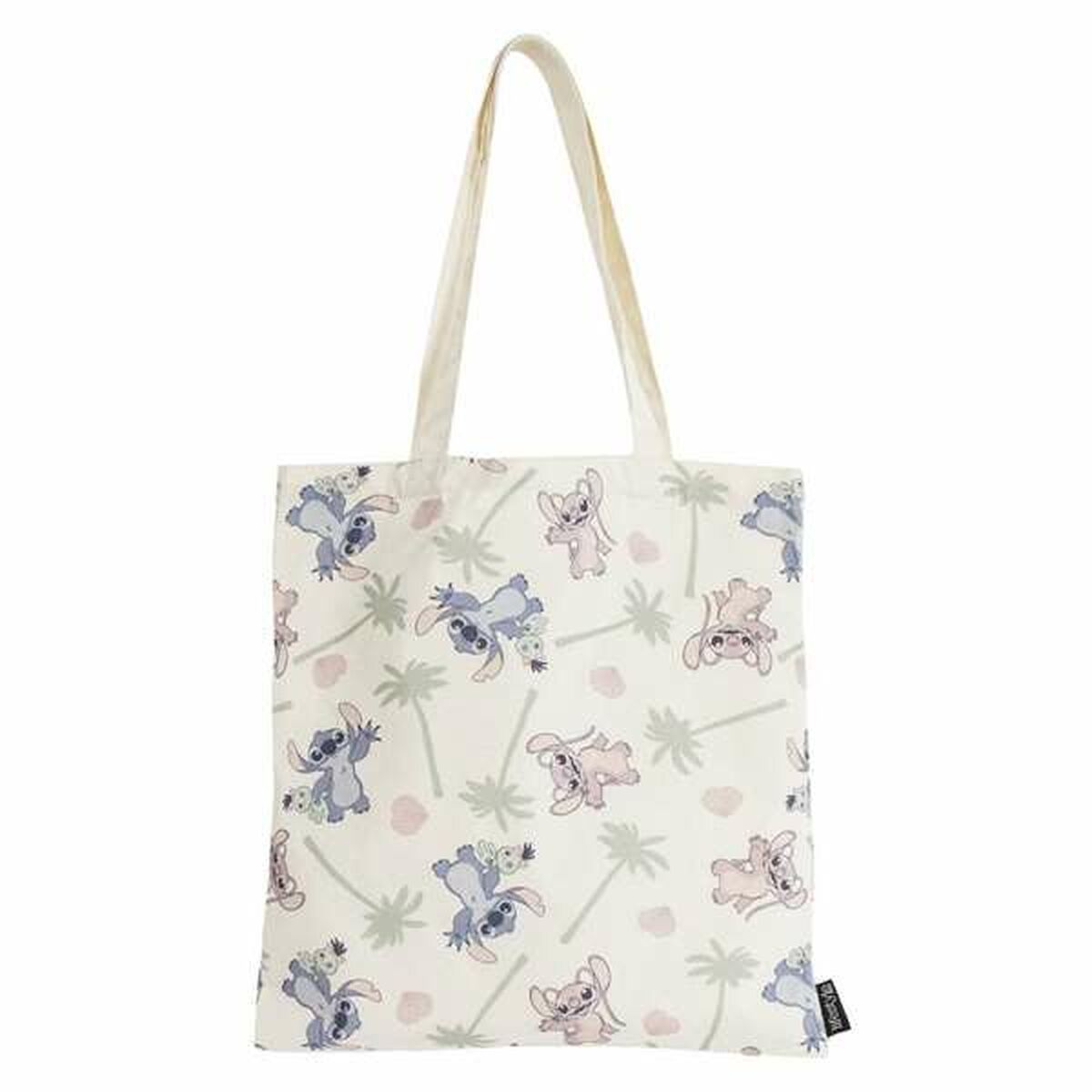 Bolso Mujer Stitch