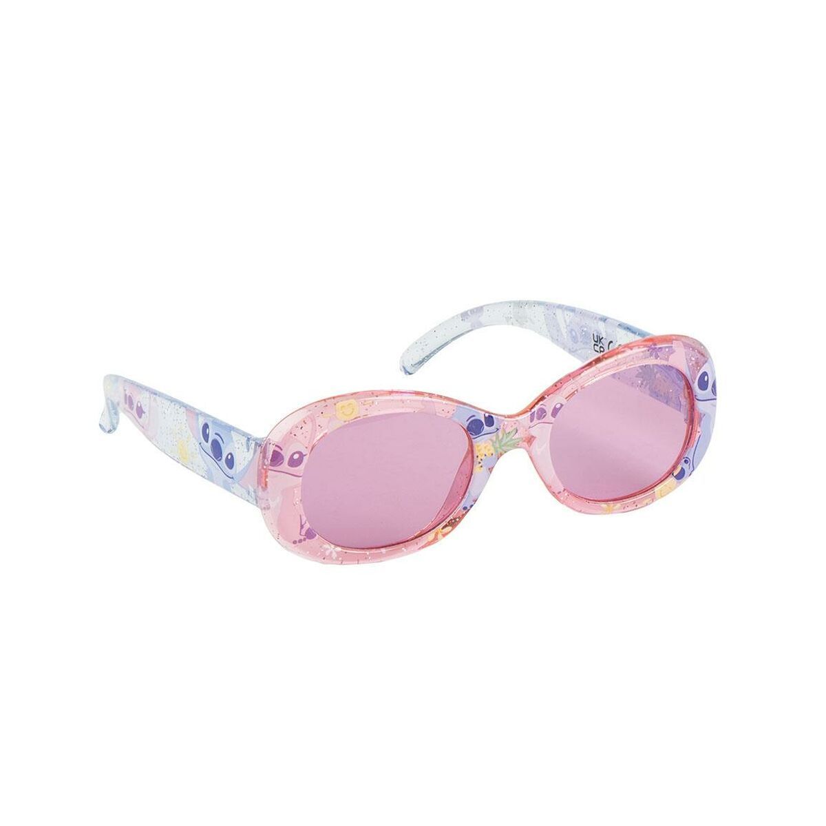 Gafas de Sol Infantiles Stitch 12,5 x 4,3 x 13,0 cm