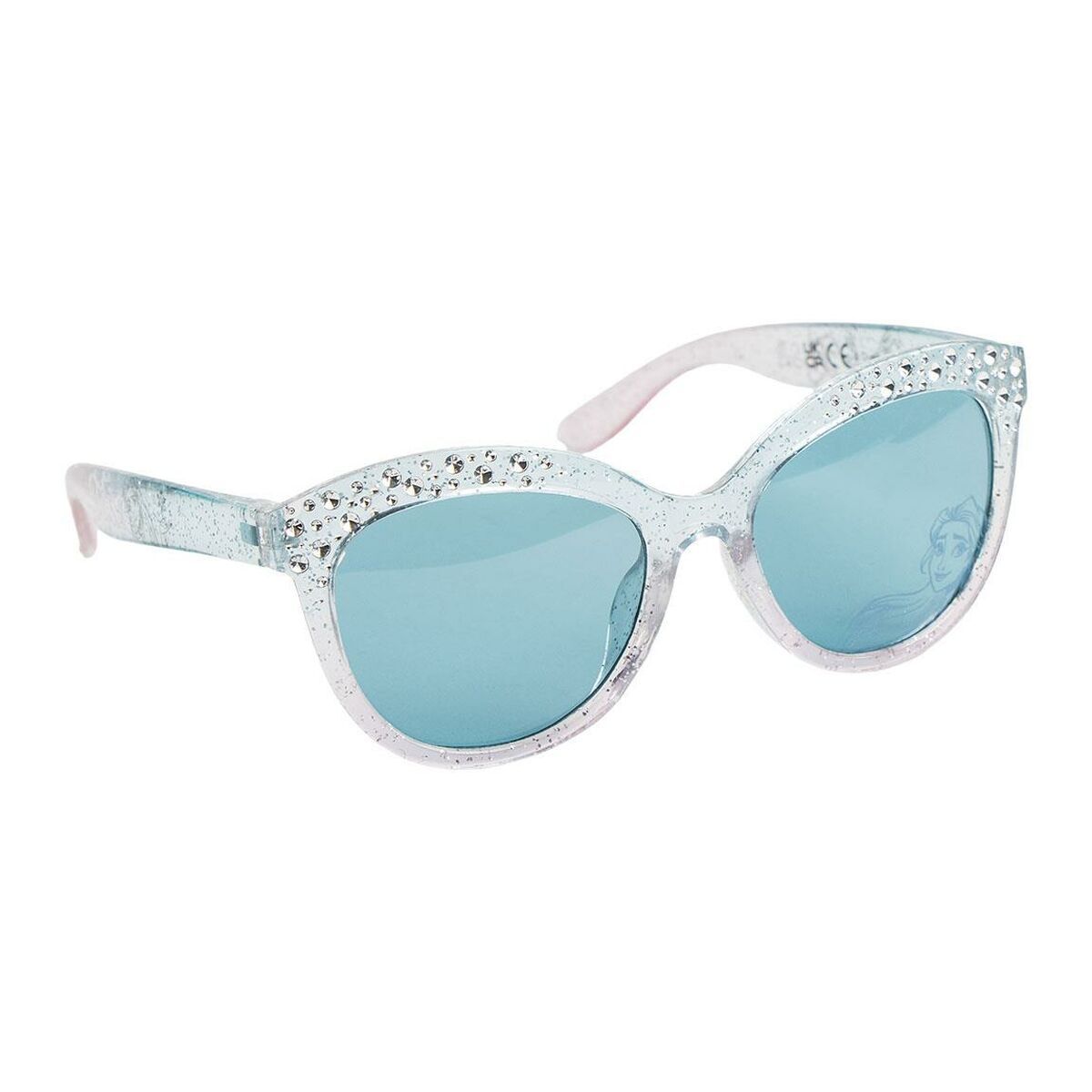 Gafas de Sol Infantiles Frozen 12,5 x 4,8 x 13,0 cm