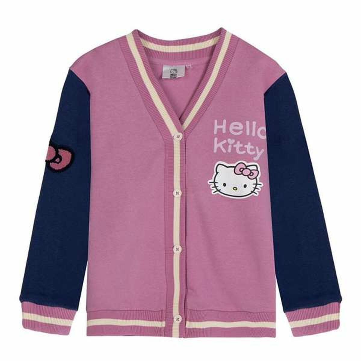 Chaqueta Infantil Hello Kitty