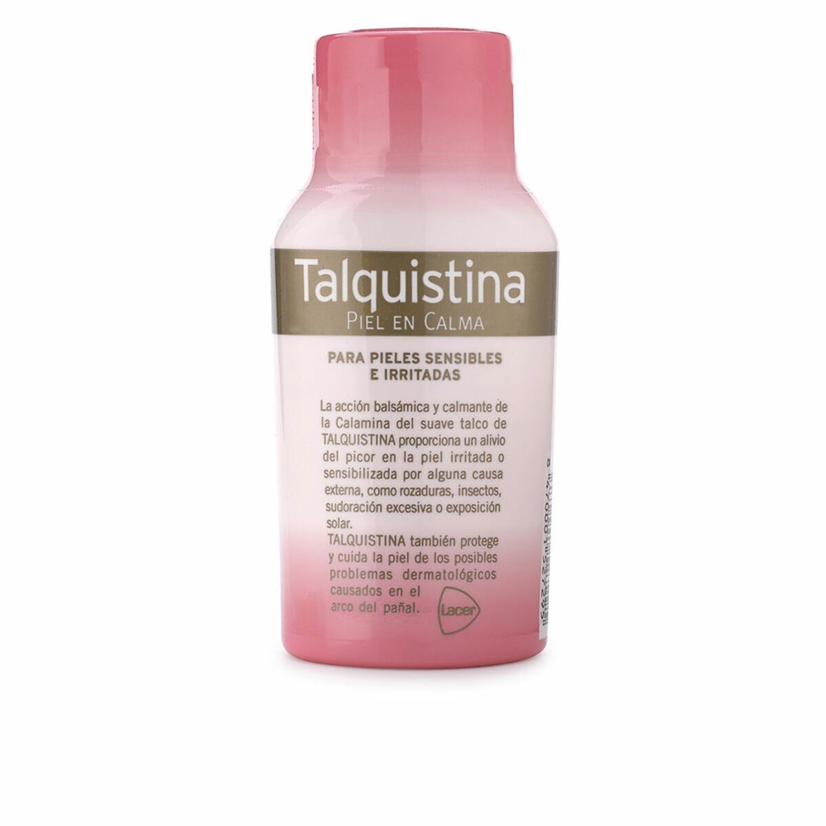Polvos de Talco Talquistina TALQUISTINA 50 g