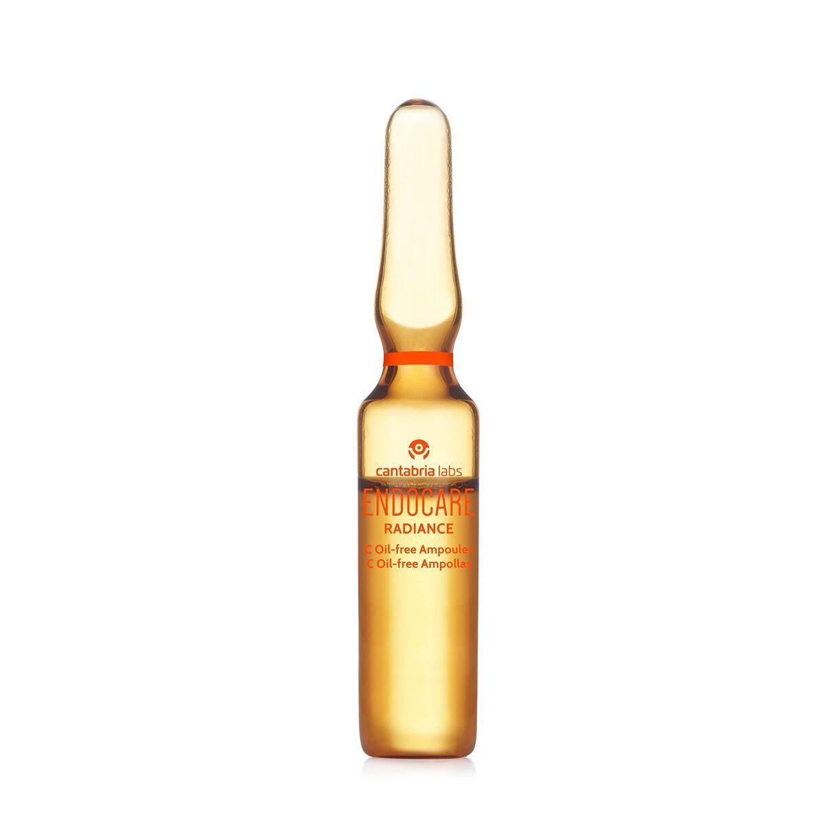 Ampollas Endocare Radiance C 2 ml 30 x 2 ml