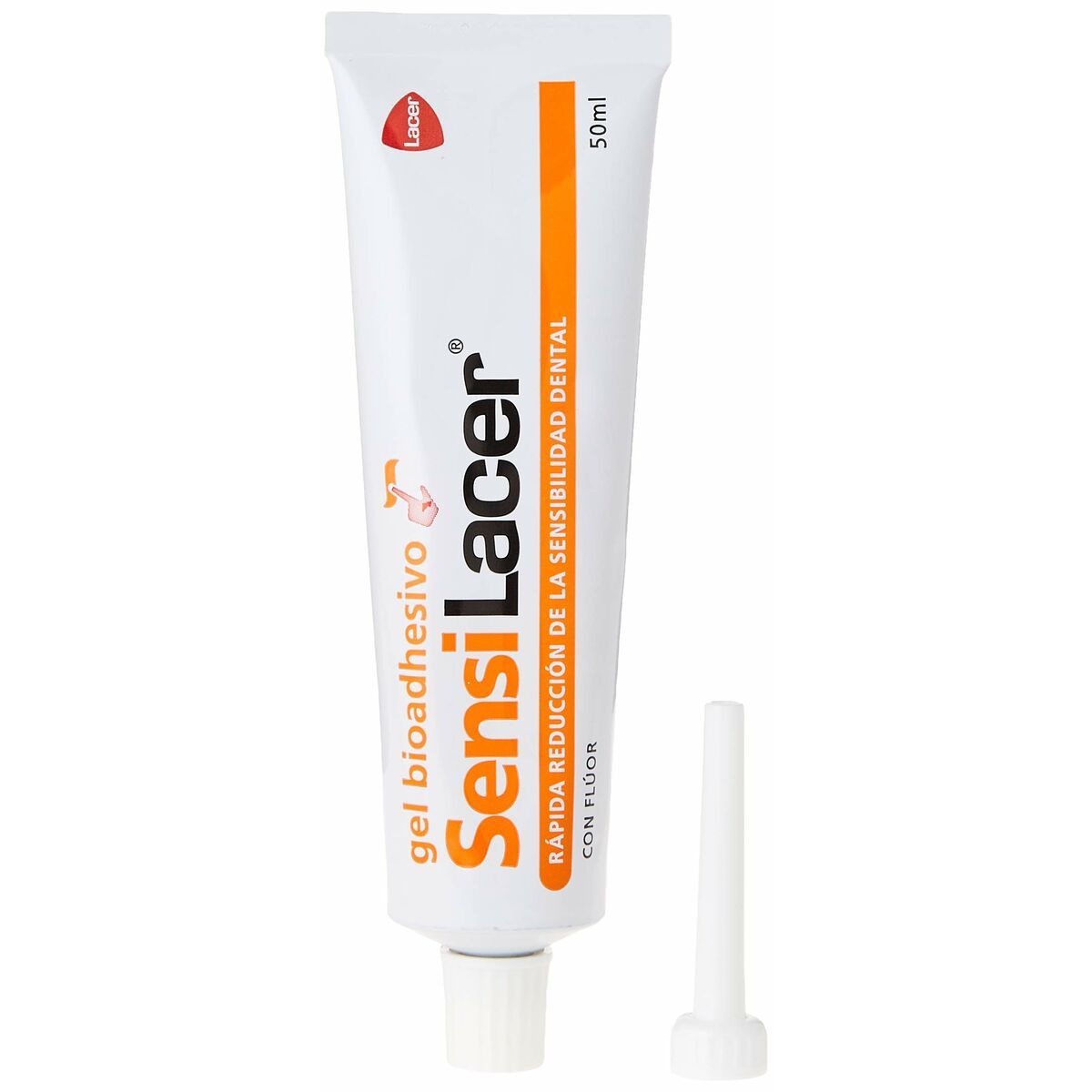 Adhesivos Lacer Sensilacer 50 ml Calmante Bucal