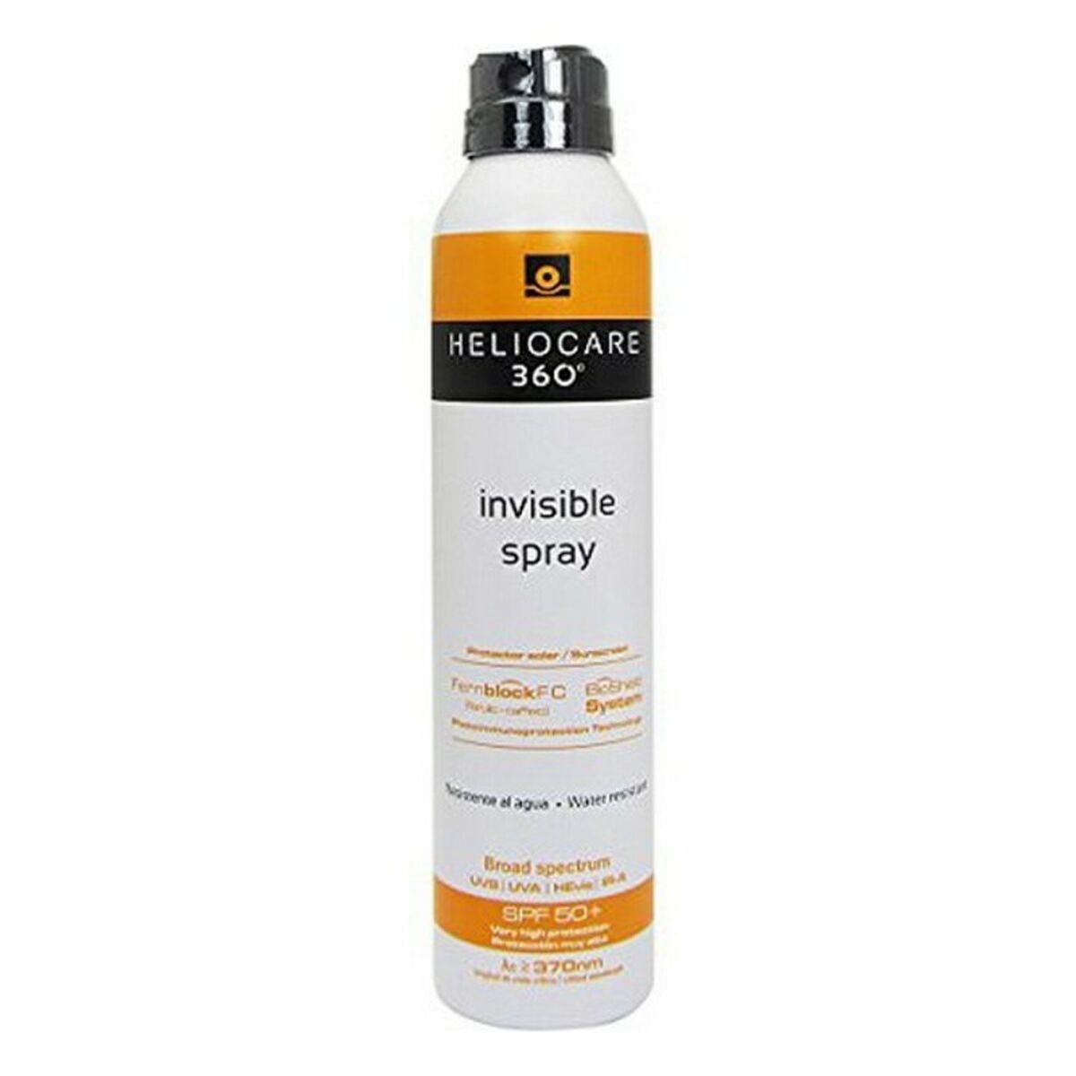 Bruma Solar Protectora Heliocare 50810047 Spf 50+ 200 ml