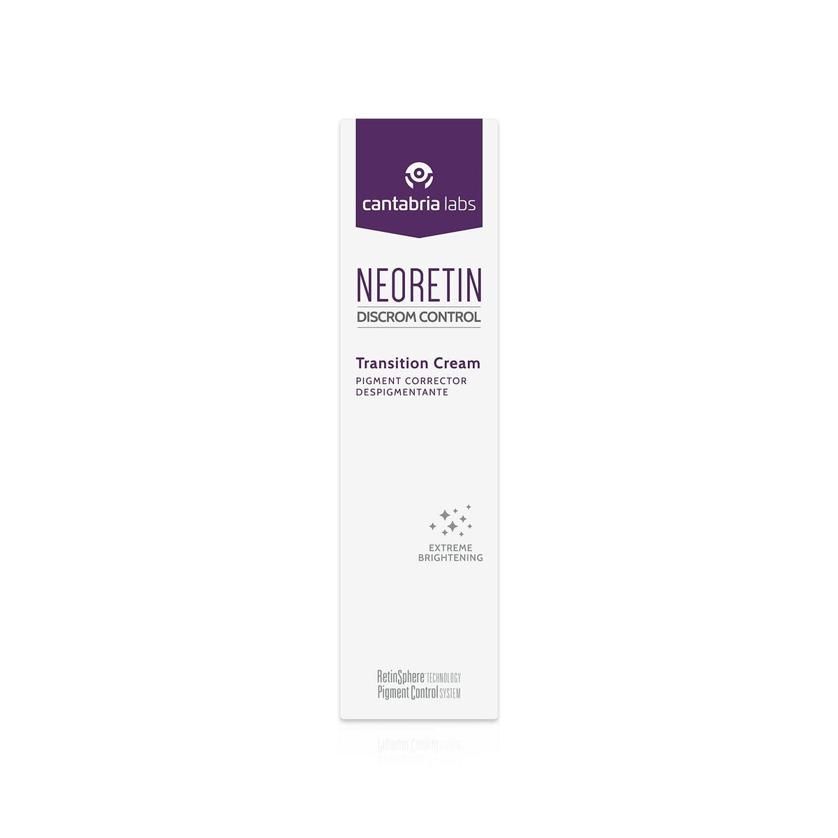 Crema Despigmentante Neoretin Discrom Control 50 ml