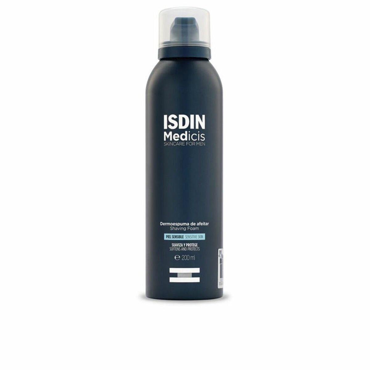 Espuma de Afeitar Isdin MEDICIS 200 ml
