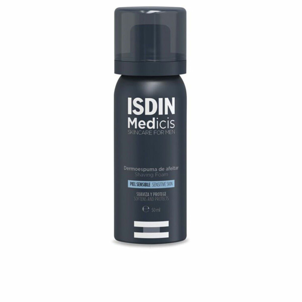 Set para el Afeitado Isdin MEDICIS